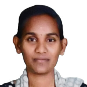 M.Sindhu